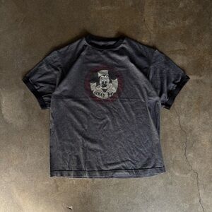 Disney Mickey Mouse Vintage Ringer